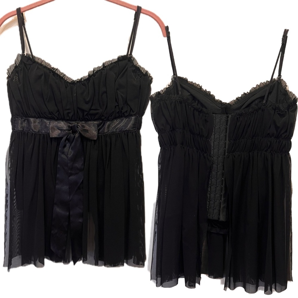Whimsigoth Y2K Fairy Witch Goth Grunge Gypsy Fairy Renaissance Bohemian Corset
